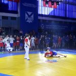 Самбисты Владивостока: достижения, рекорды и вклад в российское самбо